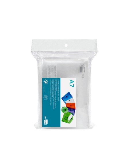 Carpeta liderpapel dossier broche 44224...