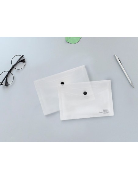 Carpeta liderpapel dossier broche 44224...