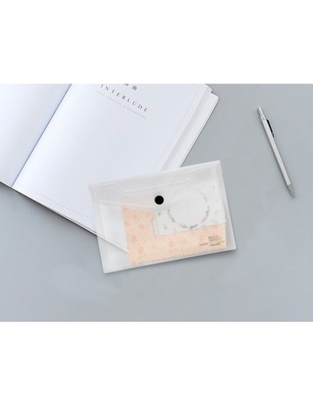 Carpeta liderpapel dossier broche 44224...