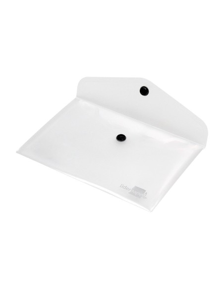 Carpeta liderpapel dossier broche 44224...