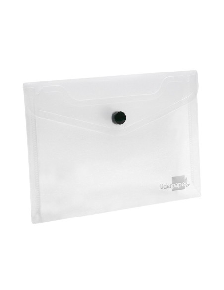 Carpeta liderpapel dossier broche 44224...