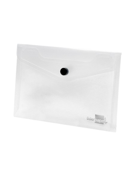 Carpeta liderpapel dossier broche 44224...