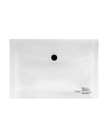 Carpeta liderpapel dossier broche 44224...