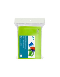Carpeta liderpapel dossier...