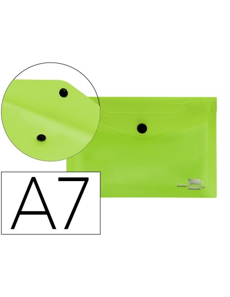 Carpeta liderpapel dossier broche 44223...