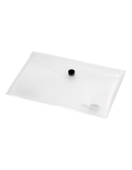 Carpeta liderpapel dossier broche 44234...