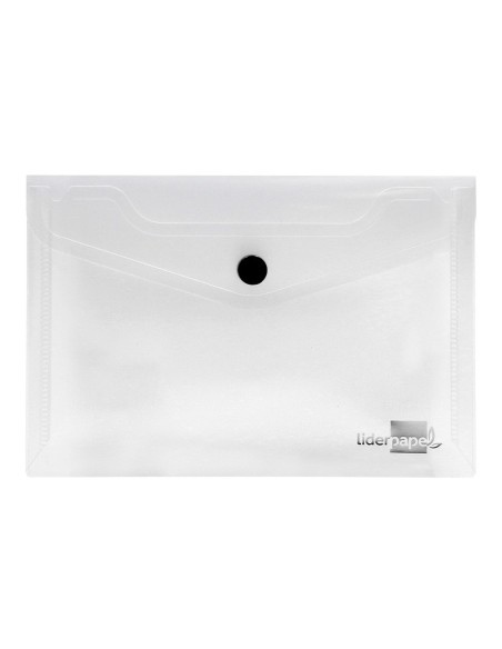 Carpeta liderpapel dossier broche 44234...