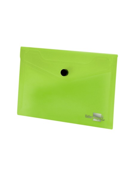 Carpeta liderpapel dossier broche 44233...