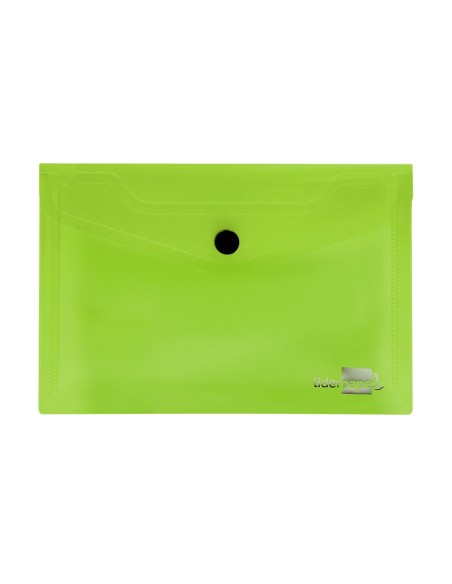 Carpeta liderpapel dossier broche 44233...