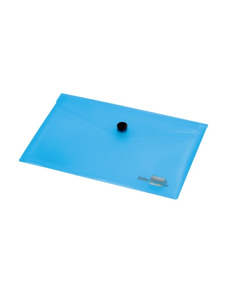 Carpeta liderpapel dossier broche 44232...