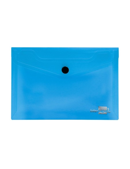 Carpeta liderpapel dossier broche 44232...