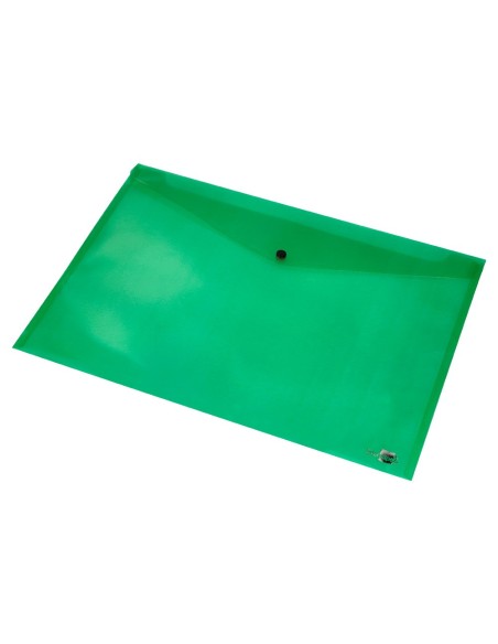 Carpeta liderpapel dossier broche 44243...