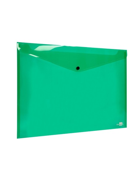 Carpeta liderpapel dossier broche 44243...
