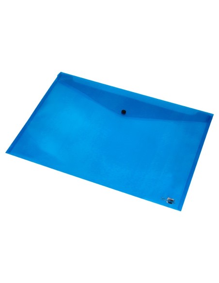 Carpeta liderpapel dossier broche 44242...