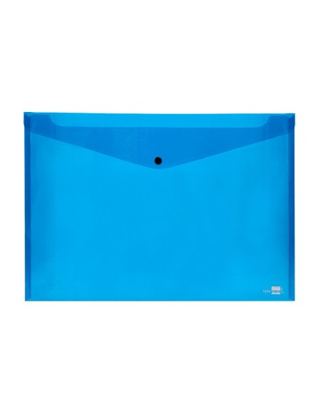 Carpeta liderpapel dossier broche 44242...
