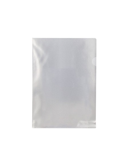 Carpeta dossier uñero plastico q-connect din a4...