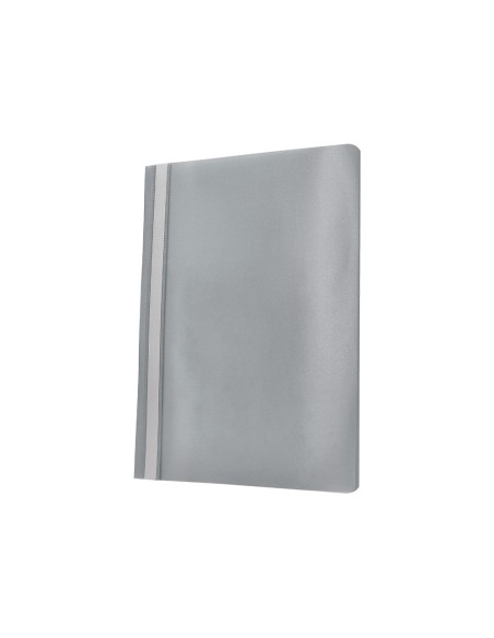 Carpeta dossier fastener plastico q-connect din...