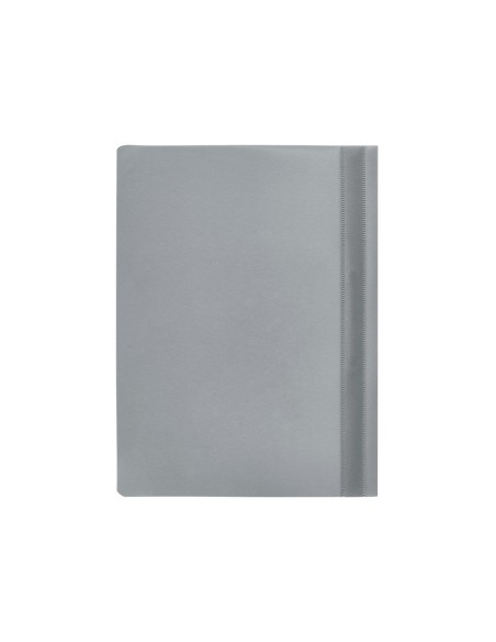 Carpeta dossier fastener plastico q-connect din...