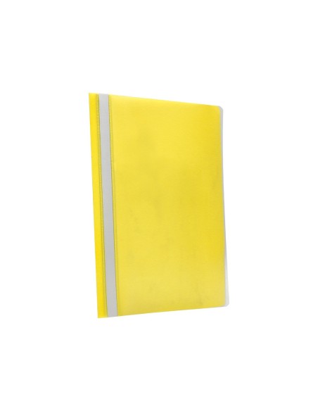 Carpeta dossier fastener plastico q-connect din...
