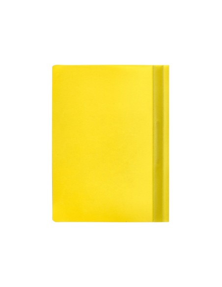 Carpeta dossier fastener plastico q-connect din...
