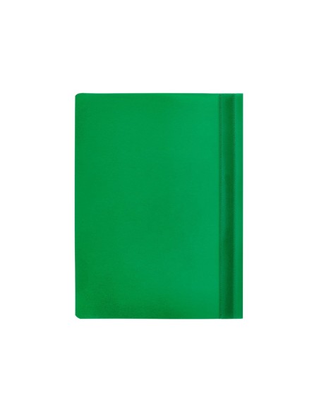 Carpeta dossier fastener plastico q-connect din...