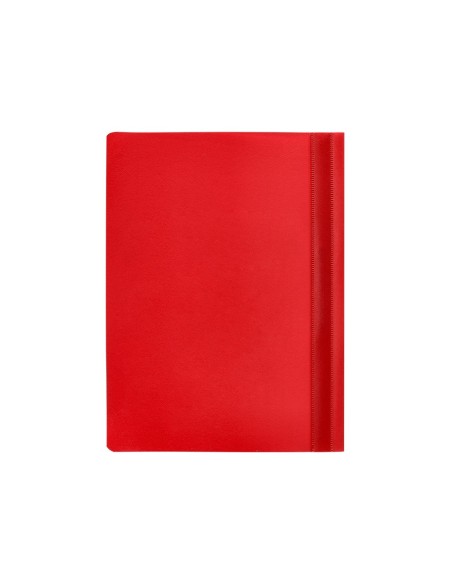 Carpeta dossier fastener plastico q-connect din...