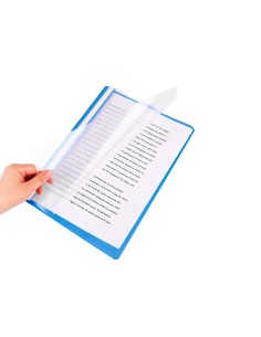 Carpeta dossier fastener... 2