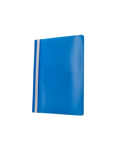 Carpeta dossier fastener plastico q-connect din...
