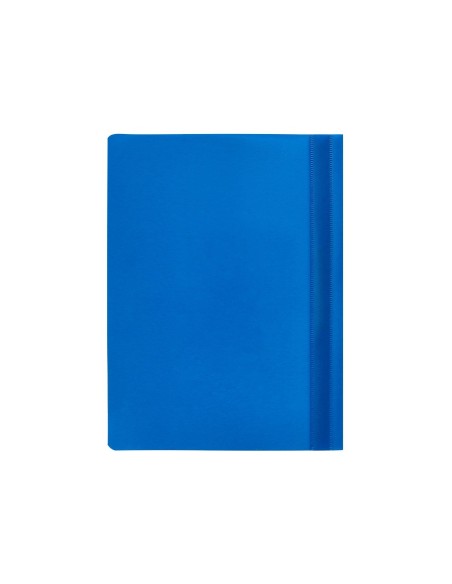 Carpeta dossier fastener plastico q-connect din...