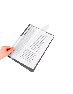 Carpeta dossier fastener... 2