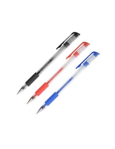 Boligrafo q-connect tinta...