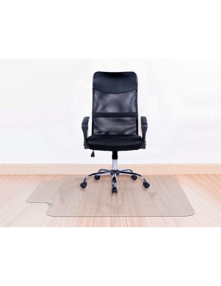 Alfombrilla para suelo q-connect pvc protectora...