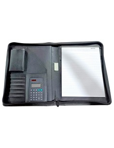 Carpeta portafolios...