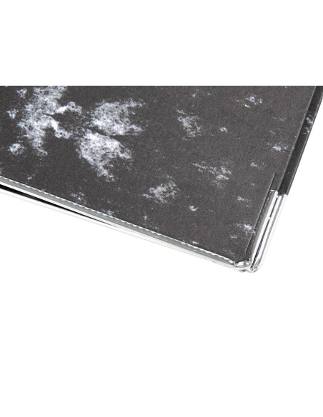 Archivador de palanca liderpapel carton forrado...