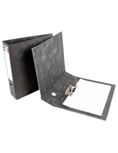 Archivador de palanca...
