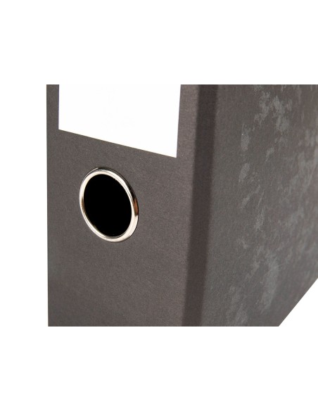 Archivador de palanca liderpapel folio carton...