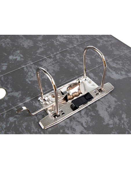 Archivador de palanca liderpapel folio carton...