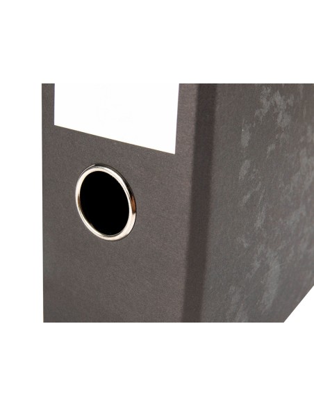 Archivador de palanca liderpapel a4 carton...