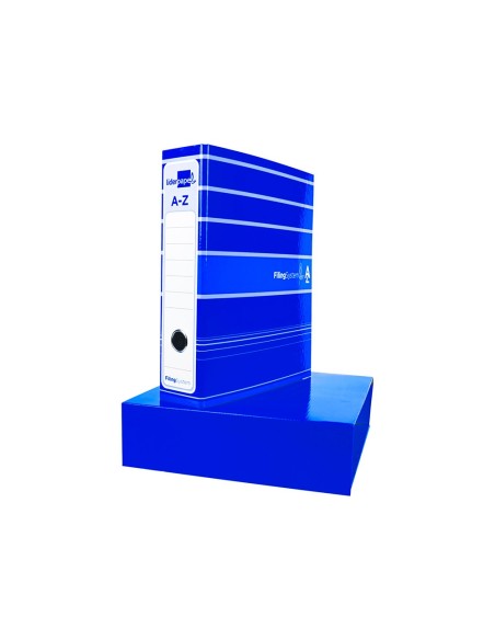 Archivador de palanca liderpapel a4 filing...