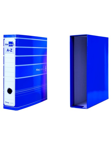 Archivador de palanca liderpapel a4 filing...