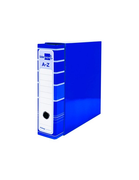 Archivador de palanca liderpapel a4 filing...