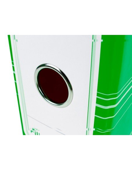 Archivador de palanca liderpapel a4 filing...
