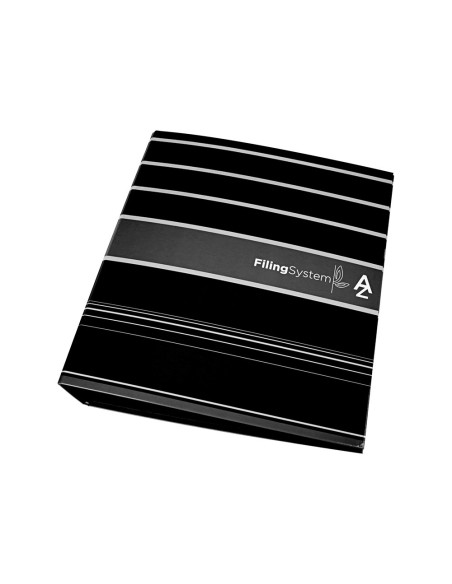 Archivador de palanca liderpapel a4 filing...