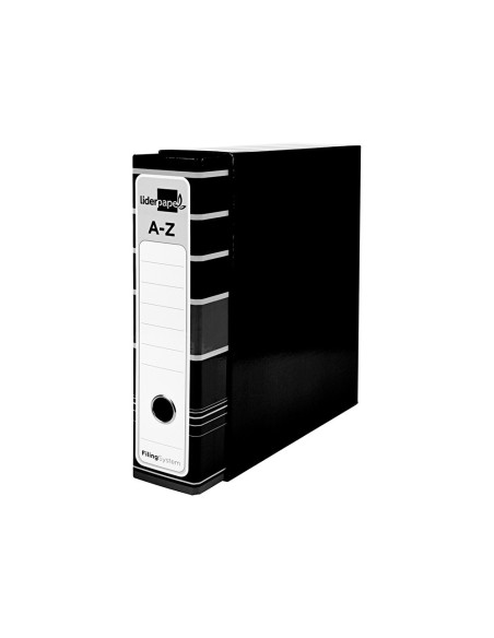 Archivador de palanca liderpapel a4 filing...