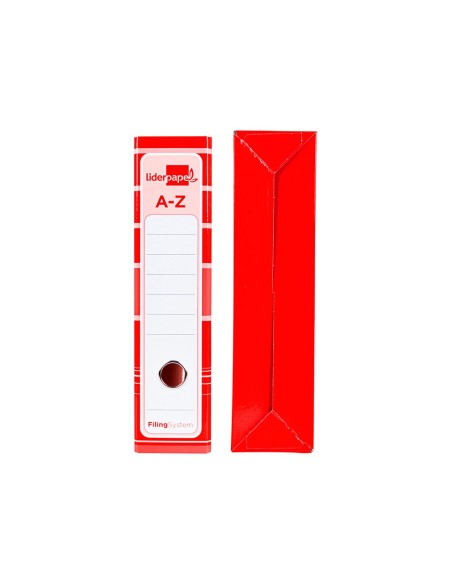 Archivador de palanca liderpapel a4 filing...