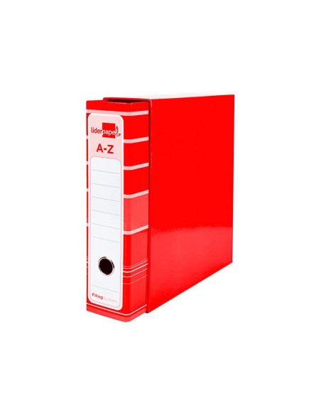 Archivador de palanca liderpapel a4 filing...