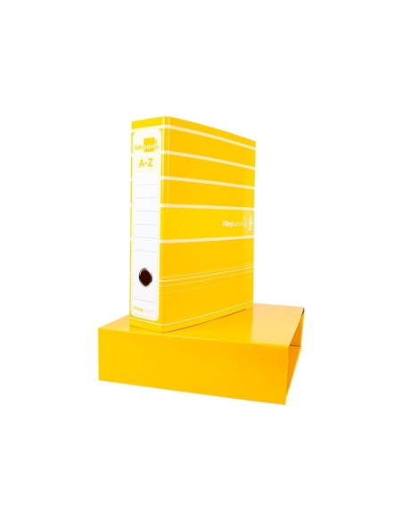 Archivador de palanca liderpapel a4 filing...
