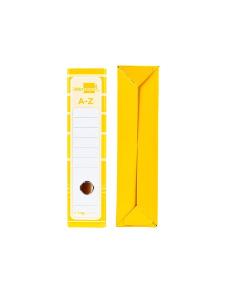Archivador de palanca liderpapel a4 filing...