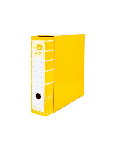 Archivador de palanca liderpapel a4 filing...