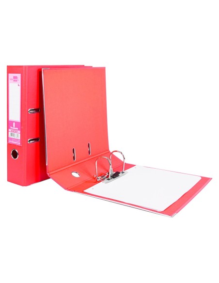 Archivador de palanca liderpapel a4 documenta...
